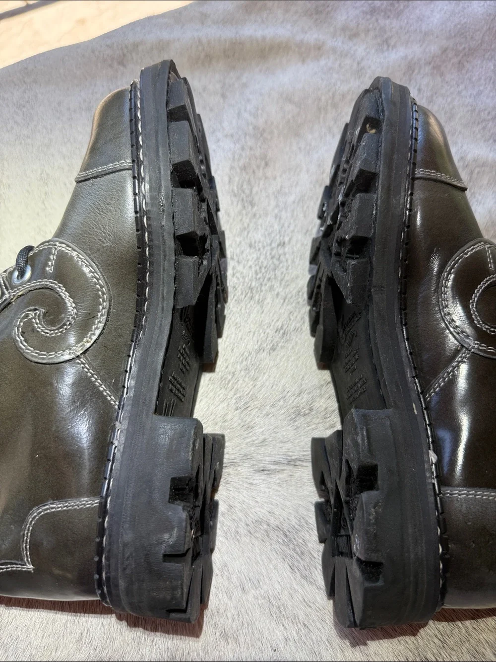 John Fluevog john fluevog